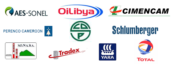 partenaire de sotrafic