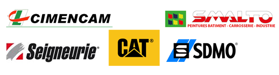partenaire de sotrafic
