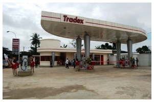 station tradex